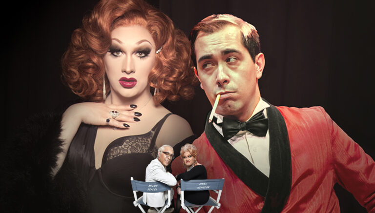 Jinkx Monsoon and Major Scales: Together Again, Again! ★★★★★