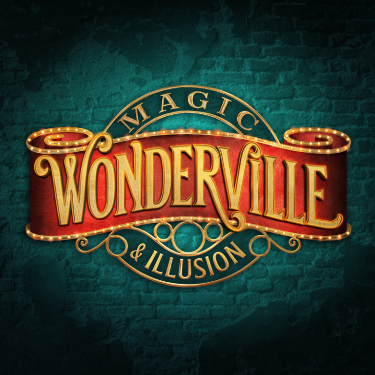 Wonderville ★★★★