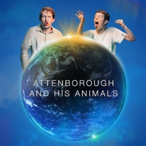 Attenborough and his Animals ★★★★★