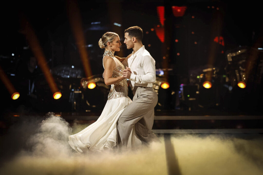 Strictly 2022: Week 12 Semi Finals