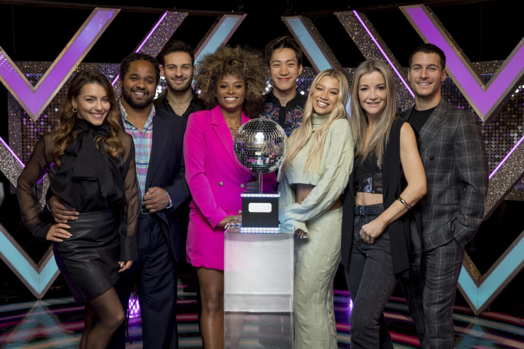 Strictly 2022 – The Final
