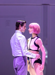 Scottish Ballet’s Coppélia ★★★★★