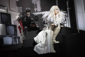Death Note The Musical ★★★★★