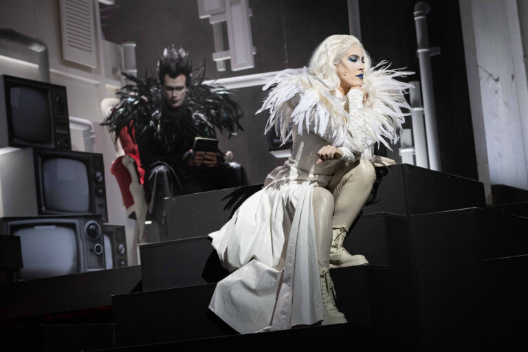 Death Note The Musical ★★★★★