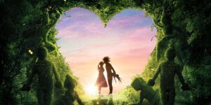 Matthew Bourne’s Edward Scissorhands ★★★★★