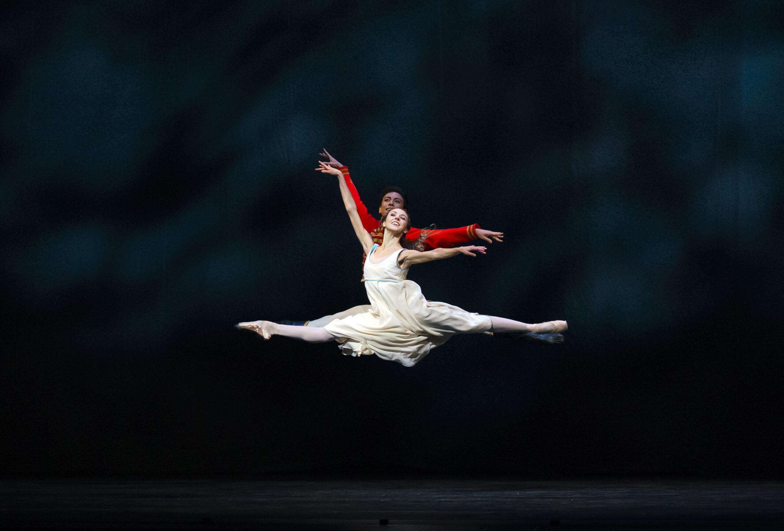 The Nutcracker (The Royal Ballet) ★★★★★ - The Recs