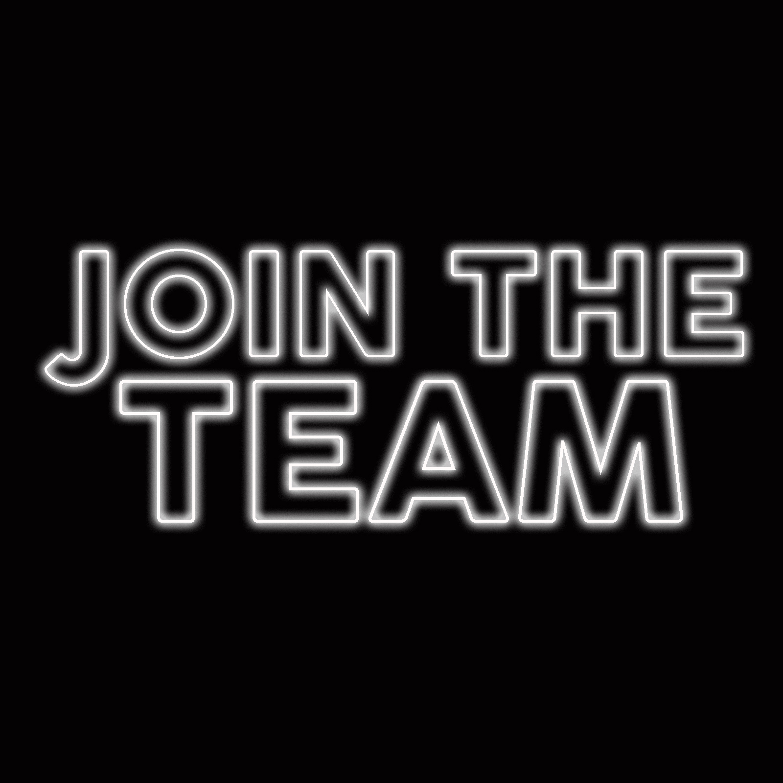 Join The Team! - The Recs