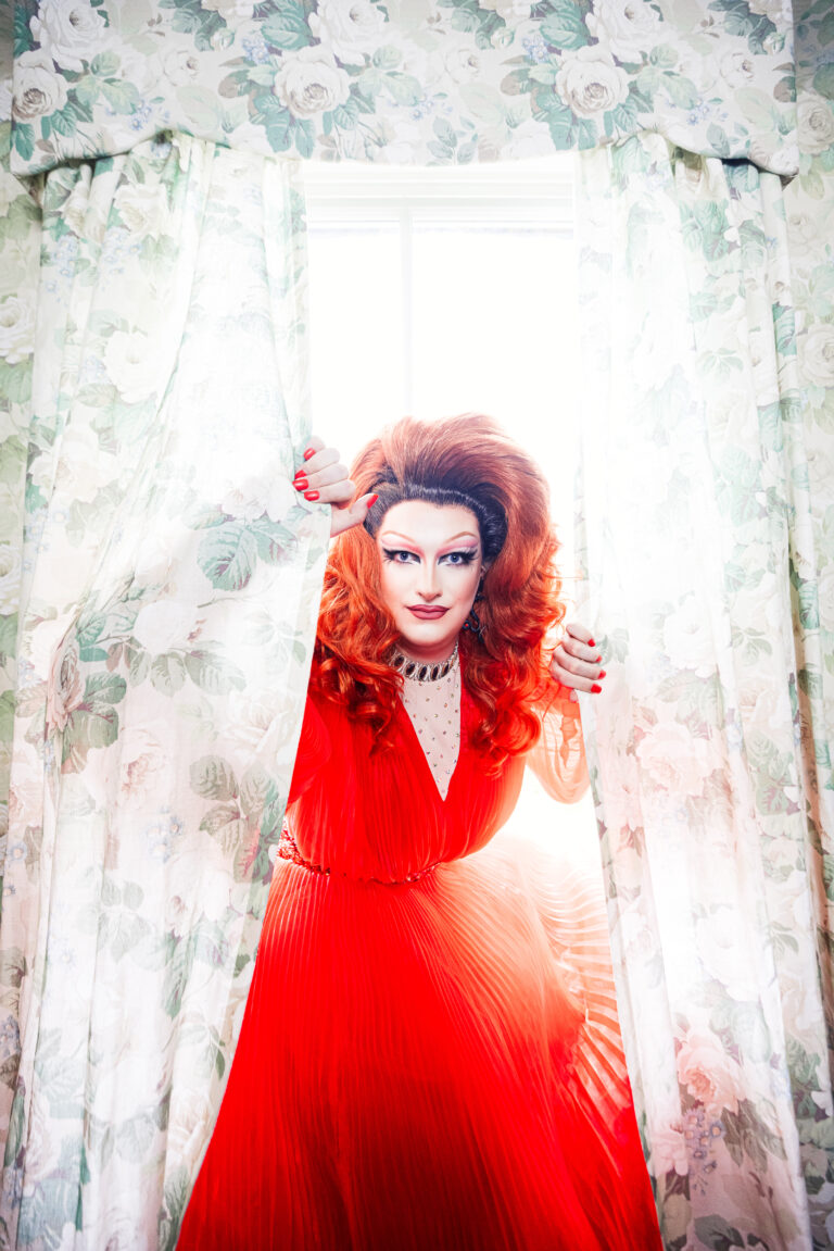 Kate Butch – Wuthering Shites ★★★★★