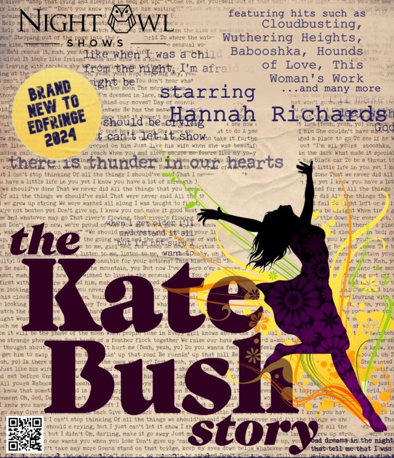 The Kate Bush Story ★★★