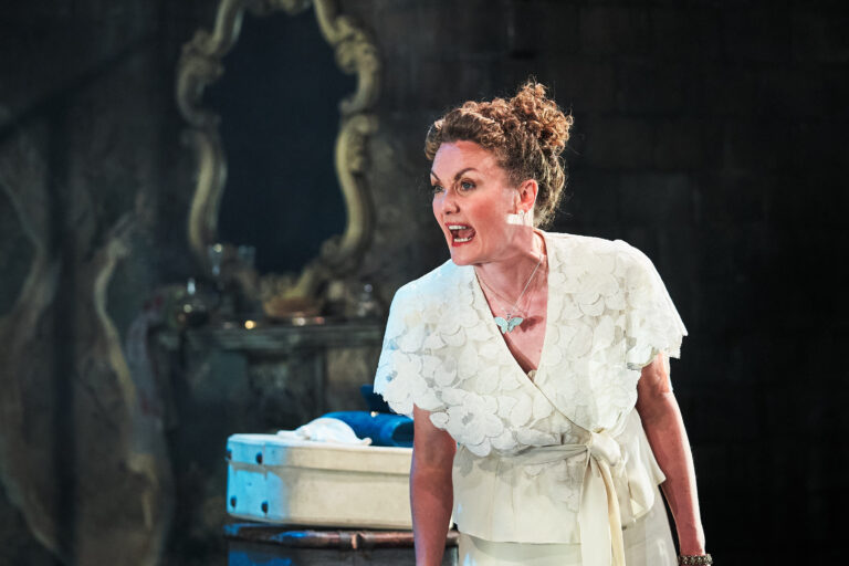 A Streetcar Named Desire – Royal Lyceum ★★★★