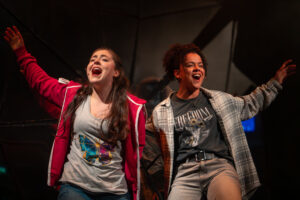 The Mad Ones ★★★