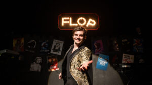 Arthur Hull’s FLOP! ★★★★★