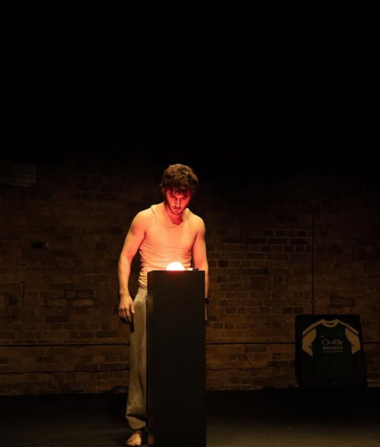 Daniel Moore’s Definitive Guide to Failure-Free Living ★★★★