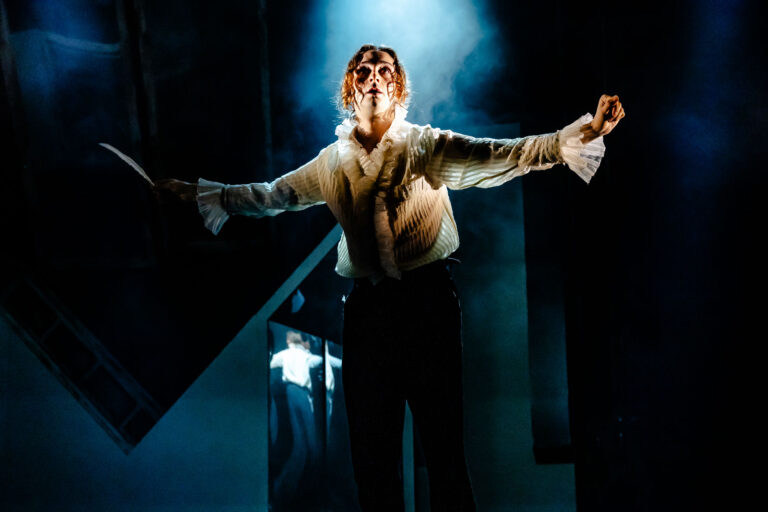 Saving Mozart ★★★★