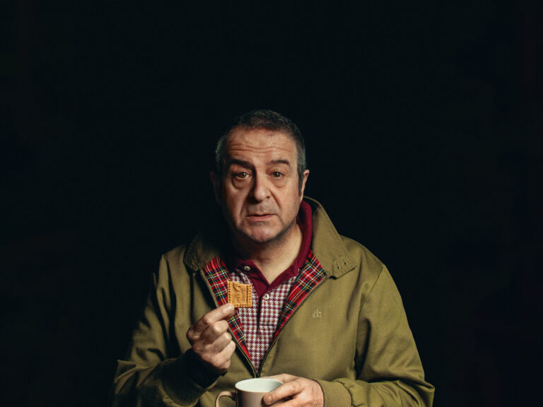 Ordinary Decent Criminal ★★★★★