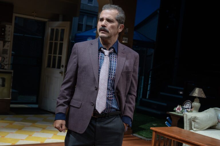 The Other Americans ★★★★