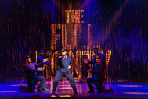 The Full Monty ★★★★