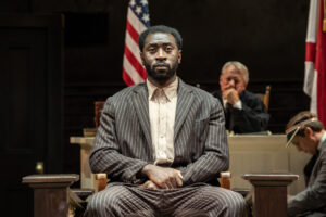 To Kill A Mockingbird ★★★★★