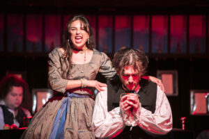The Glasgow Poisoner ★★★★
