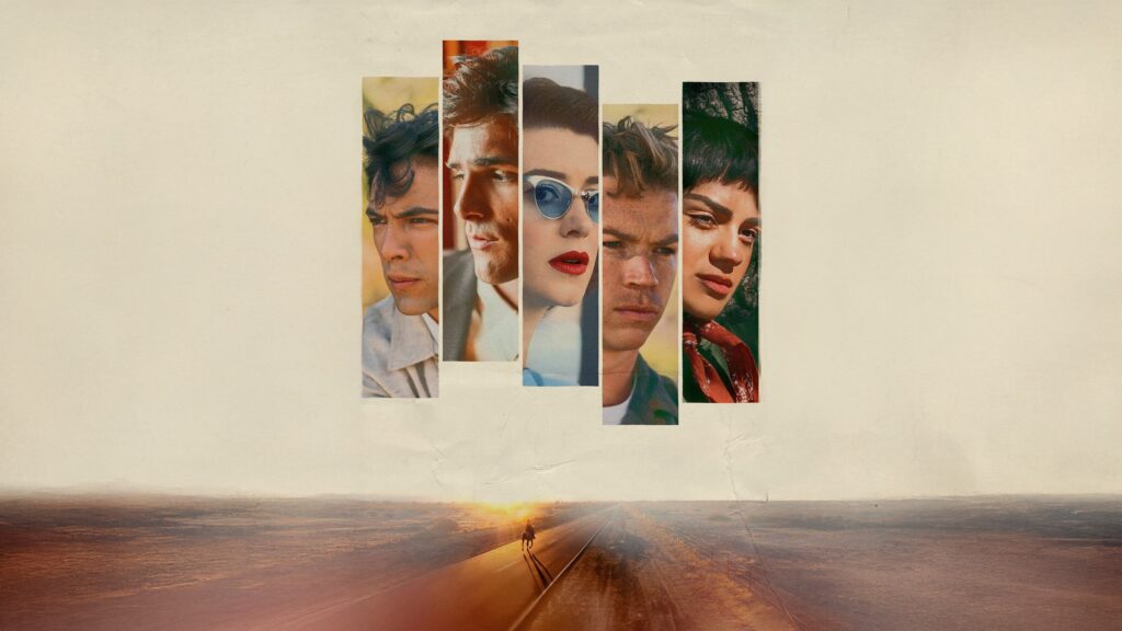 On Swift Horses ★★★