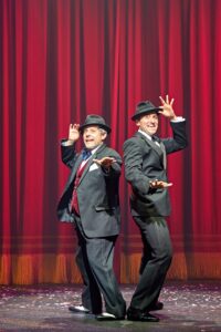 The Producers ★★★★★