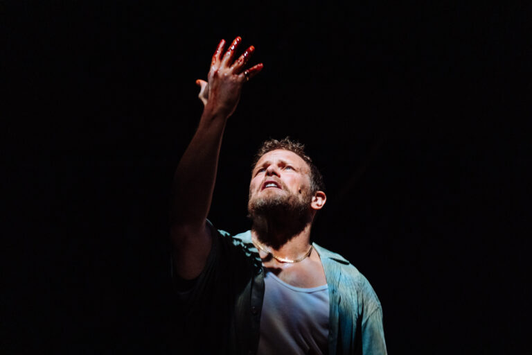 Macbeth at the RSC ★★★★★