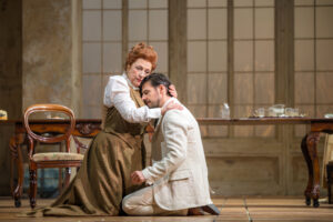 The Seagull – The Royal Lyceum ★★★★