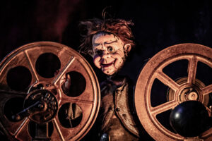 Shock Horror (touring) ★★★★