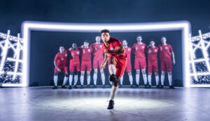 Dear England (touring) ★★★★★