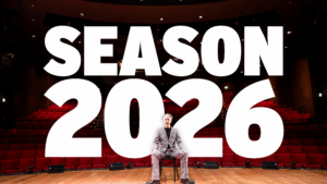 Alan Cumming announces the 2026 Season for Pitlochry Festival Theatre