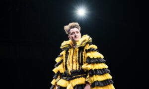 RSC’s Twelfth Night – Barbican ★★★★