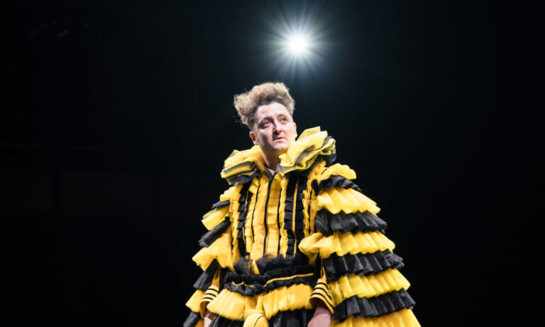 RSC’s Twelfth Night – Barbican ★★★★