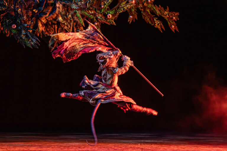 Sir Peter Wright’s The Nutcracker – Birmingham Hippodrome ★★★★★