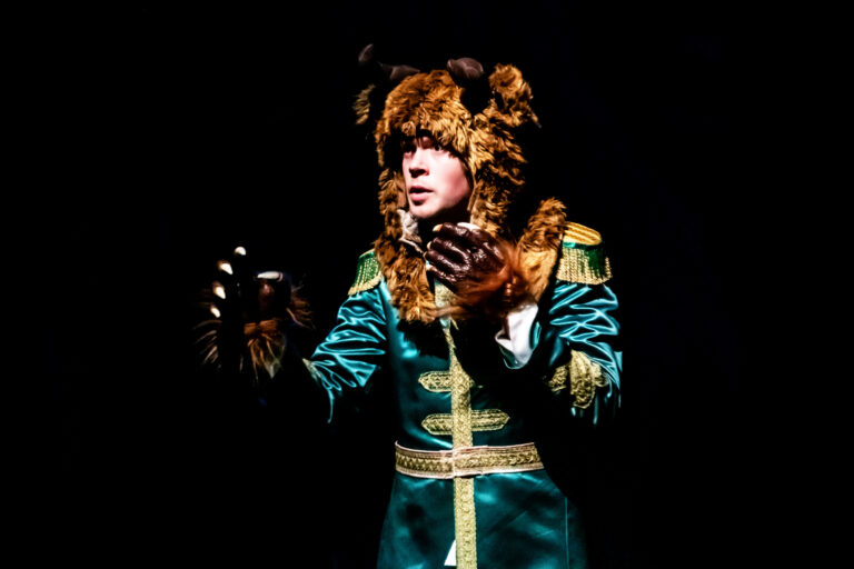 Beauty and The Beast – Bridge House Theatre ★★★★