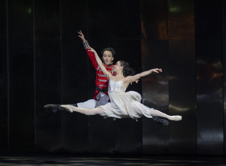 The Nutcracker – Royal Albert Hall ★★★★★