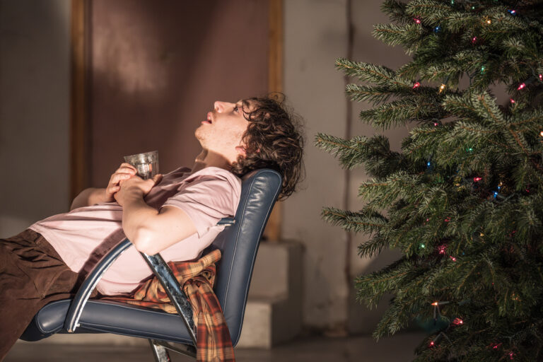 Christmas Day – Almeida ★★★★★