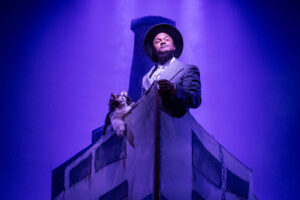 Dick Whittington and his Catford Cat ★★★★