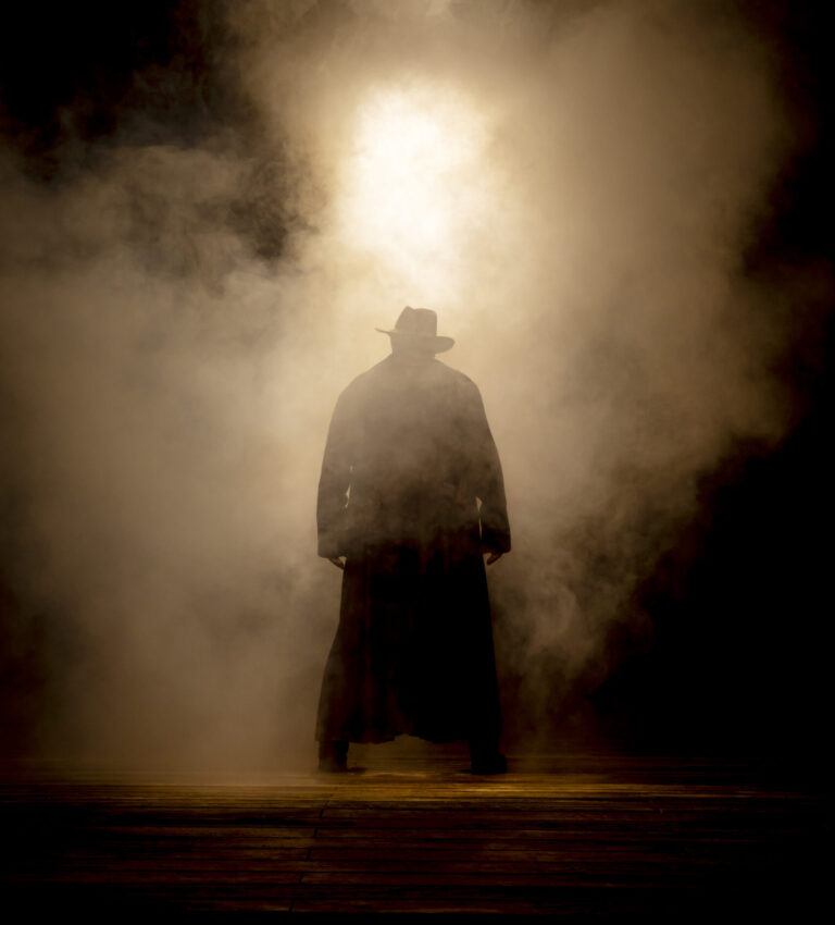 High Noon ★★★★