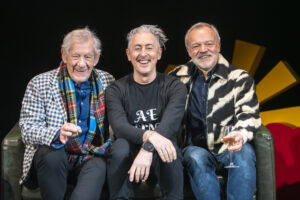 Out In The Hills, Pitlochry Festival Theatre ★★★★★