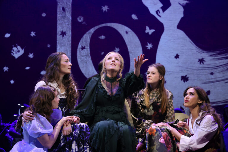 Jo – The Little Women Musical ★★★★★