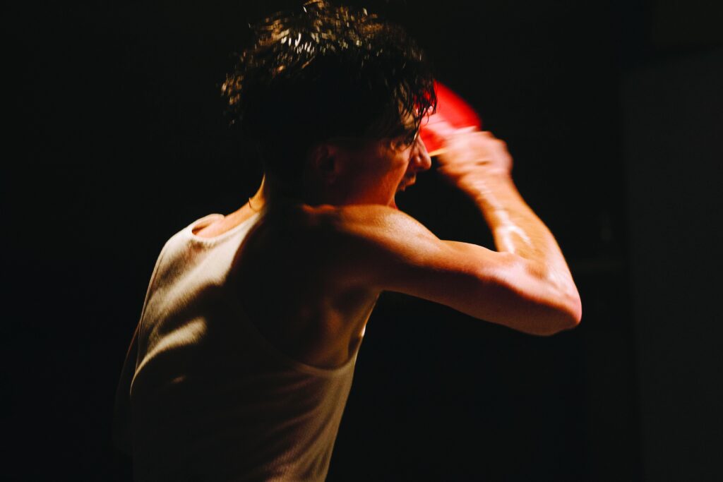 Marty Supreme ★★★★★