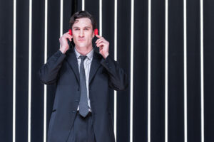 American Psycho – Almeida Theatre ★★★★