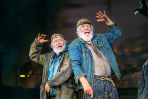Waiting For Godot – Citizens Theatre ★★★