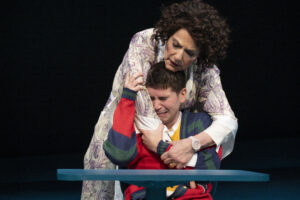 The Reservoir ★★★★