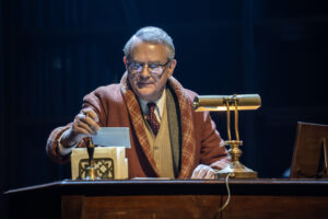 Shadowlands ★★★★★