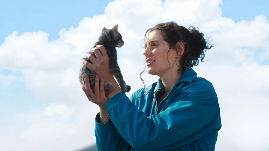 Sorry, Baby ★★★★