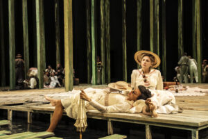Summerfolk – National Theatre ★★★★★