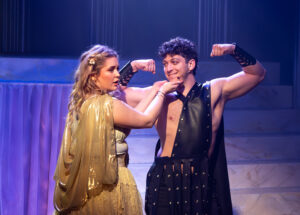 Ancient Grease ★★★★★