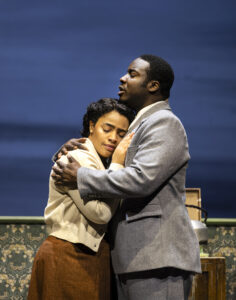 Small Island – Leeds Playhouse ★★★★★