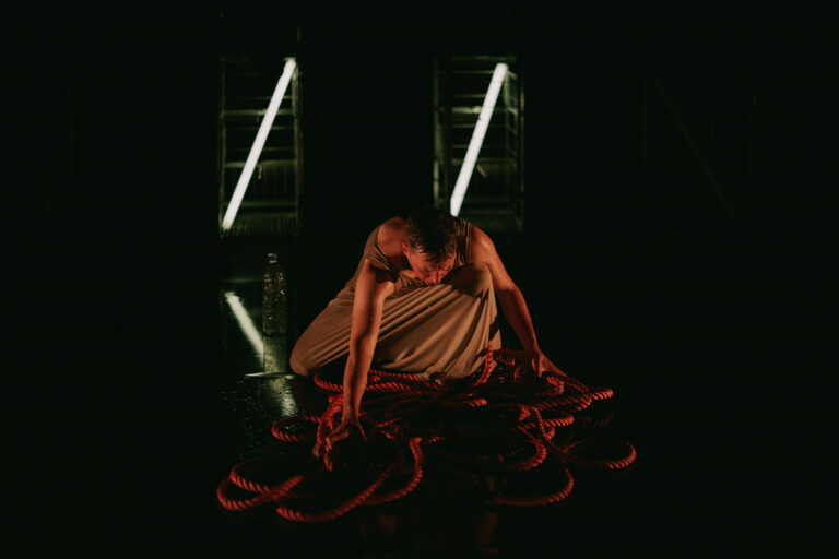 Company of Wolves’ The Bacchae ★★★★